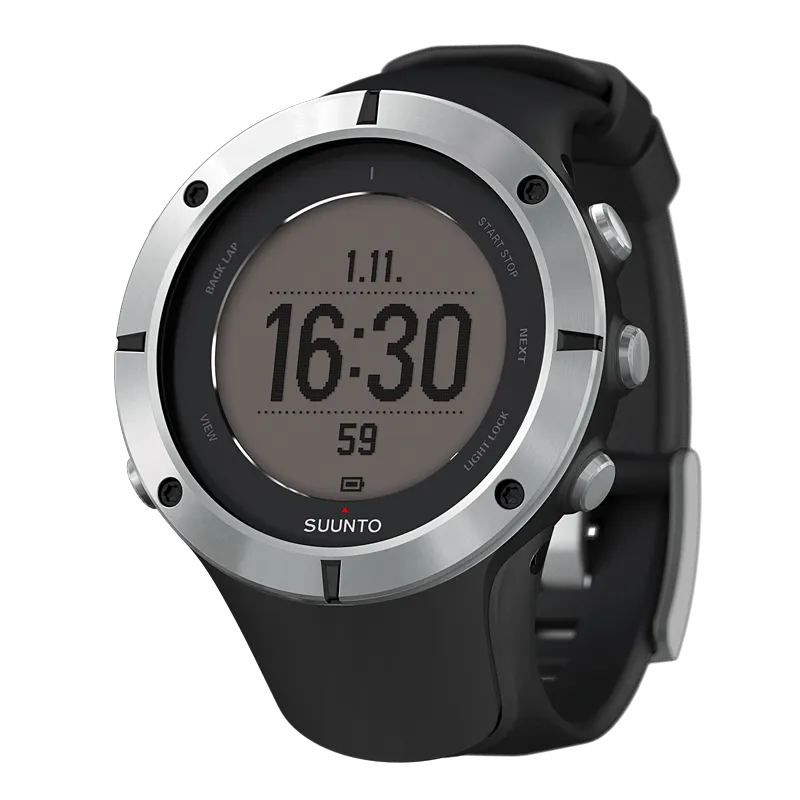 Suunto Ambit2 Sapphire