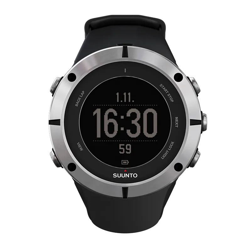 Suunto Ambit2 Sapphire