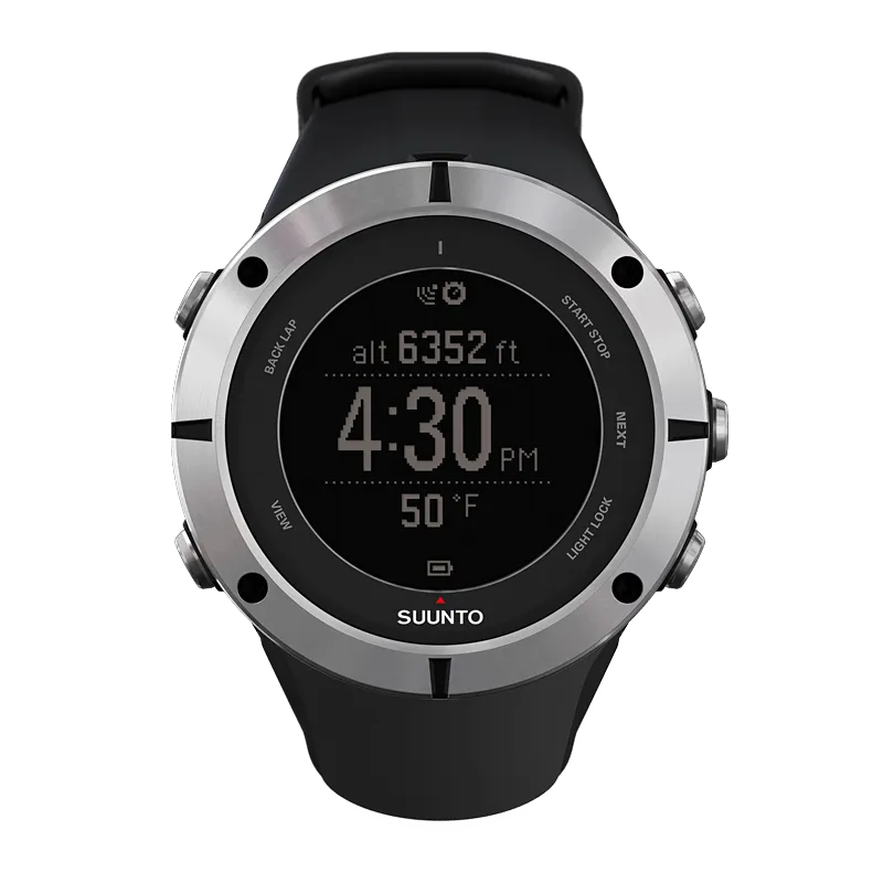 Suunto Ambit2 Sapphire