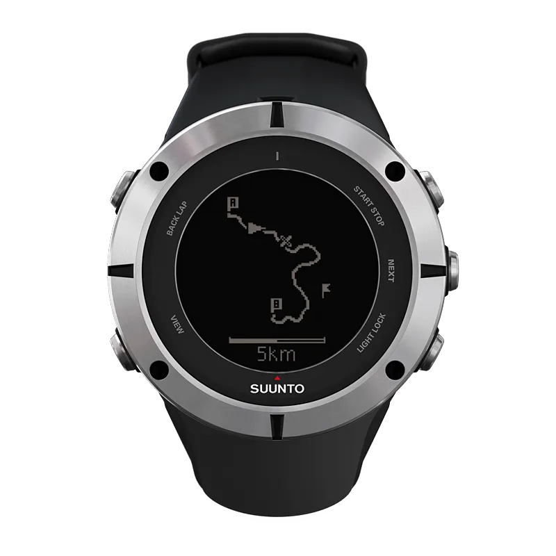 Suunto Ambit2 Sapphire
