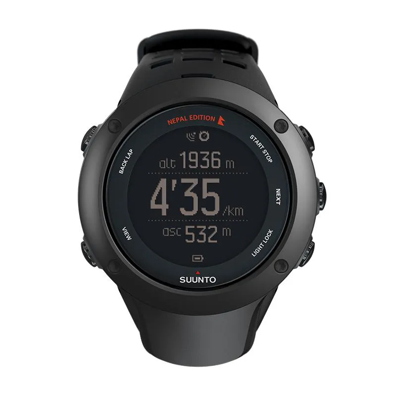 Suunto Ambit3 Peak Nepal Edition