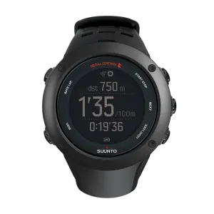 Suunto Ambit3 Peak Nepal Edition