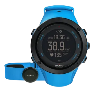 Suunto Ambit3 Peak Sapphire Blue (HR)