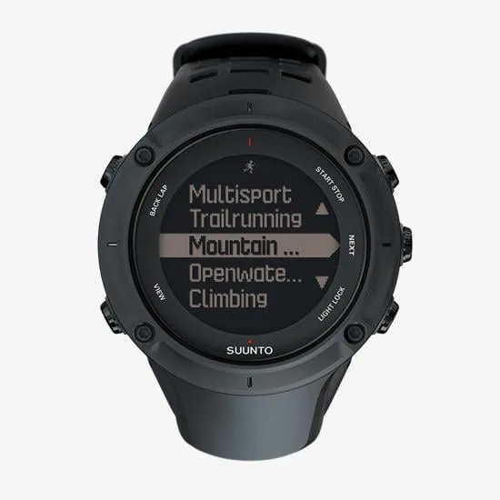 Suunto Ambit3 Peak