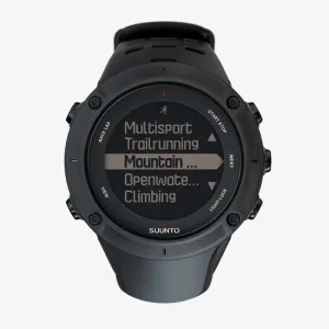 Suunto Ambit3 Peak