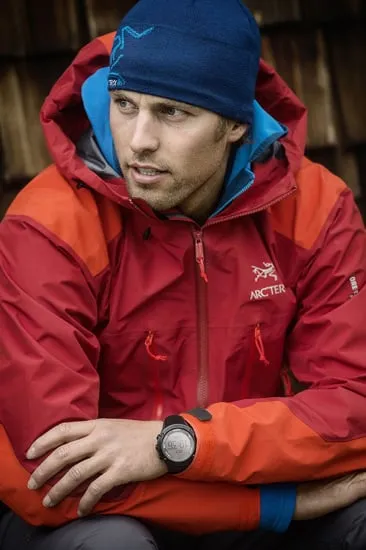 Suunto Ambit3 Peak
