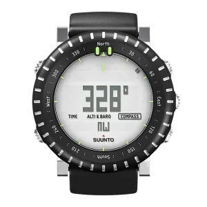 SUUNTO CORE Alu Black