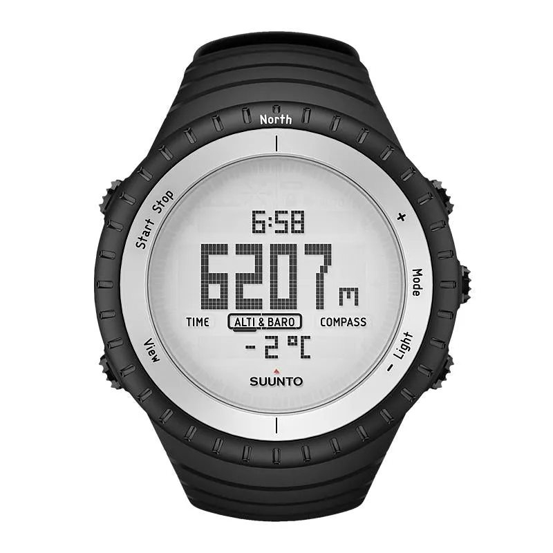 Suunto Core Glacier Gray