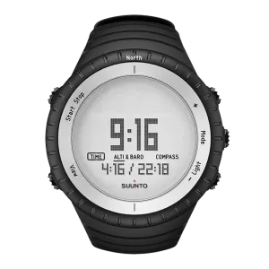 Suunto Core Glacier Gray