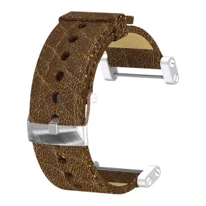 Suunto Core Leather Strap Brown