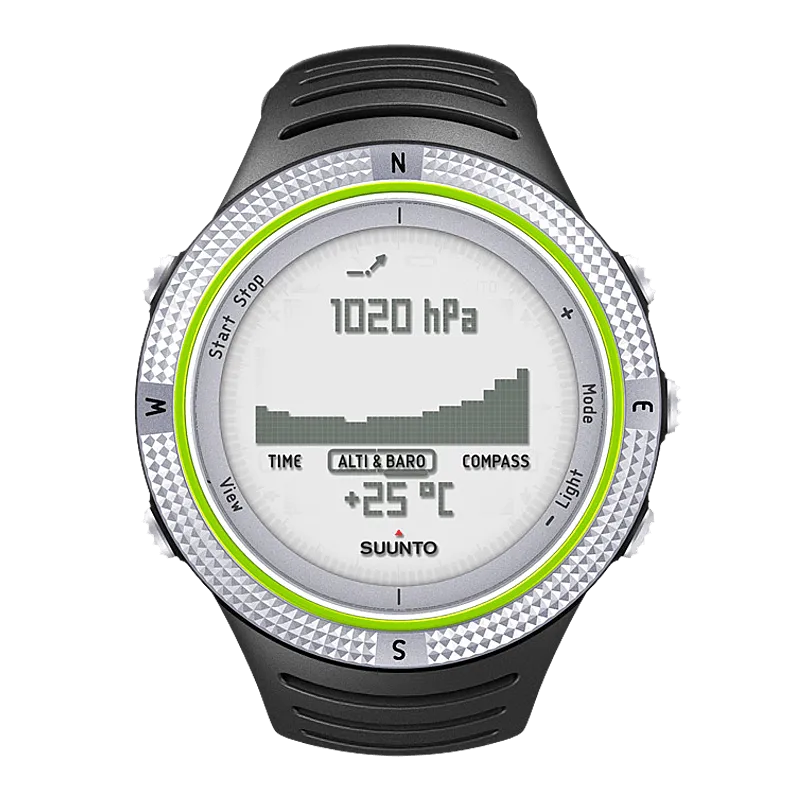 Suunto Core Light Green