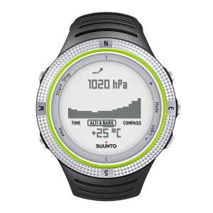 Suunto Core Light Green
