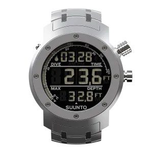 Suunto Elementum Aqua Steel