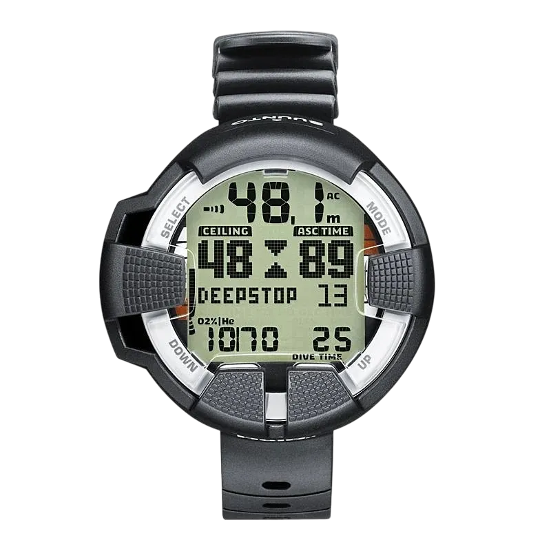 Suunto HelO2