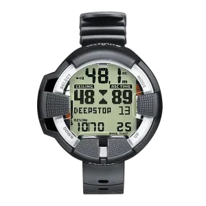 Suunto HelO2