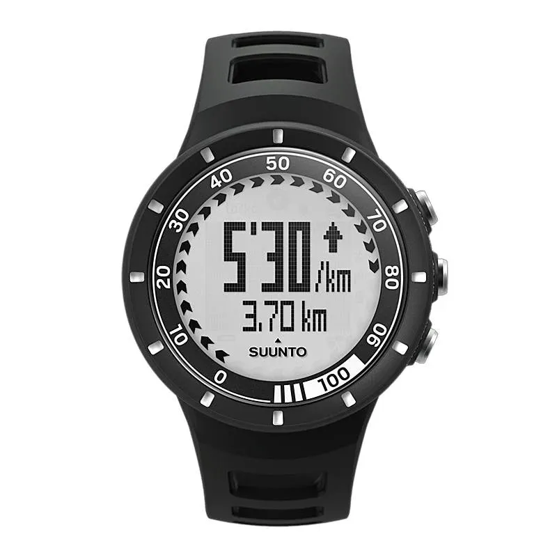 Suunto Quest Black Running Pack