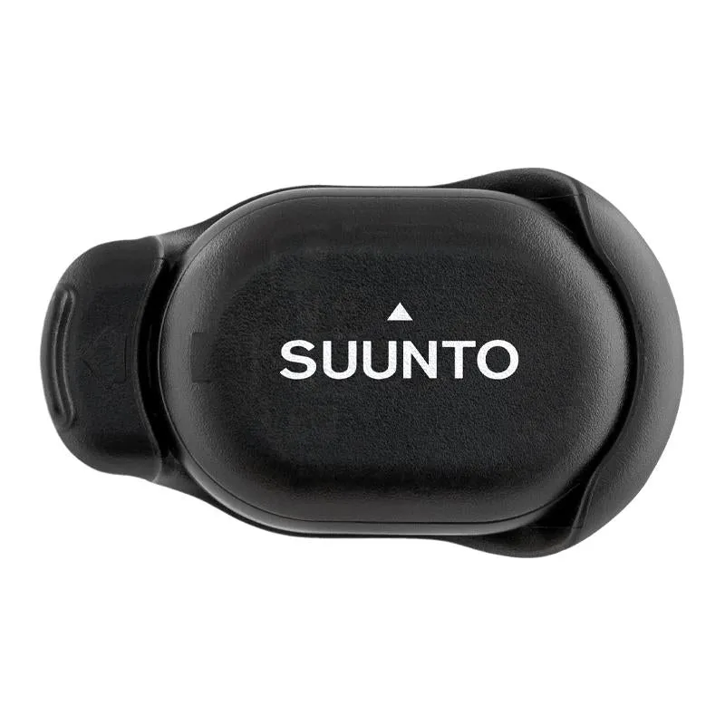 Suunto Quest Black Running Pack