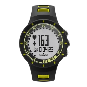 Suunto Quest Yellow