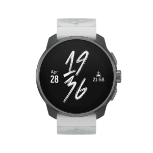 SUUNTO RACE S Titanium Canary