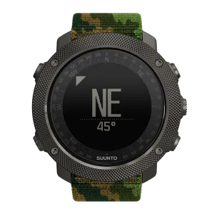Suunto Traverse Alpha Woodland