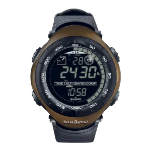 Suunto Vector Military Coyote Brown
