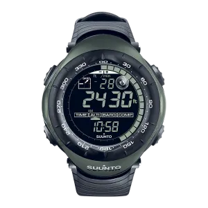 Suunto Vector Military Foliage Green