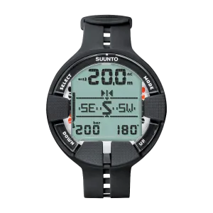 Suunto Vyper Air Black