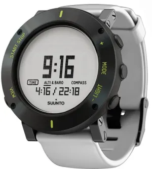 Suunto Watch Core Crush White