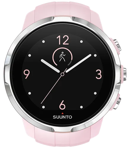 Suunto Watch Spartan Sport Sakura
