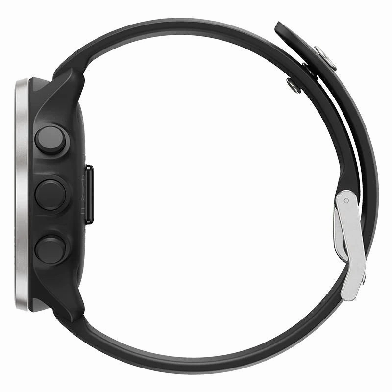 Suunto 5 Peak Black