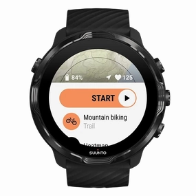 Suunto 7 Black