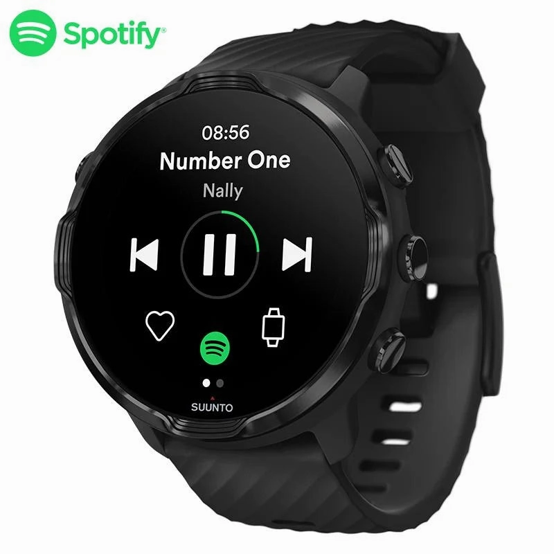 Suunto 7 Black