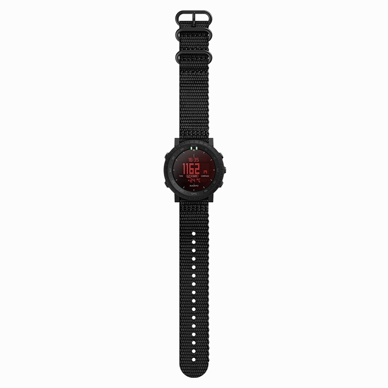 SUUNTO CORE ALPHA Stealth