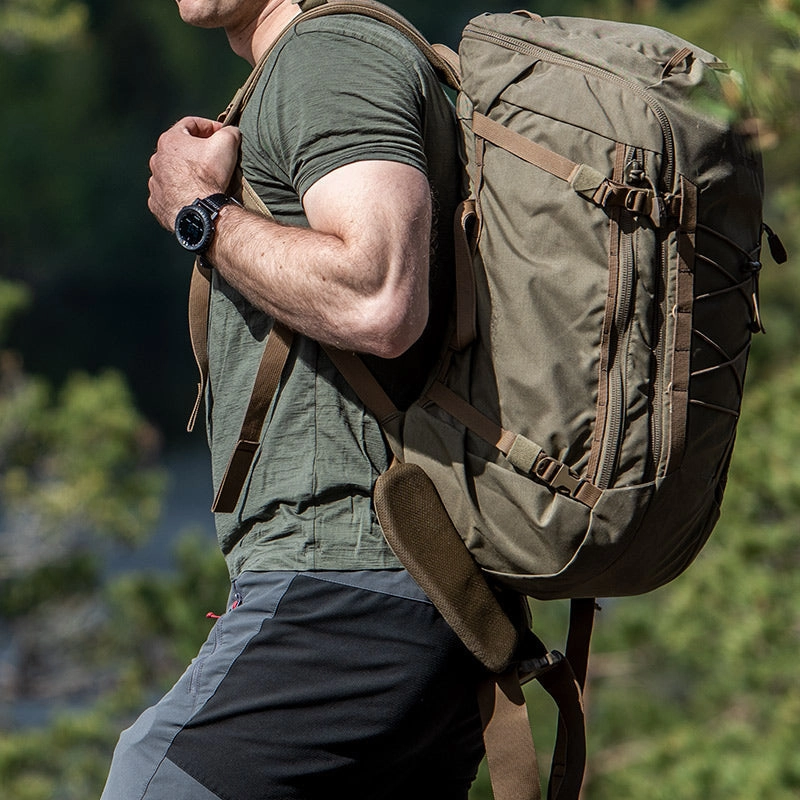 SUUNTO CORE ALPHA Stealth