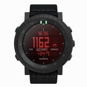 SUUNTO CORE ALPHA Stealth