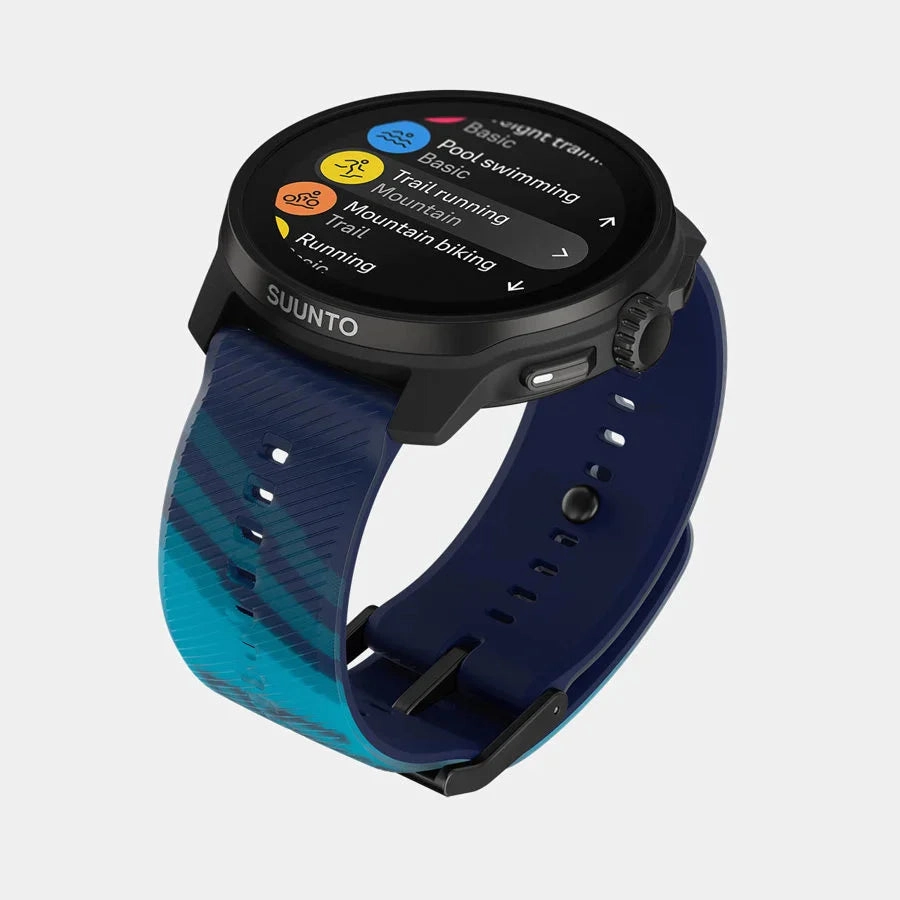 SUUNTO RACE S UTMB World Series