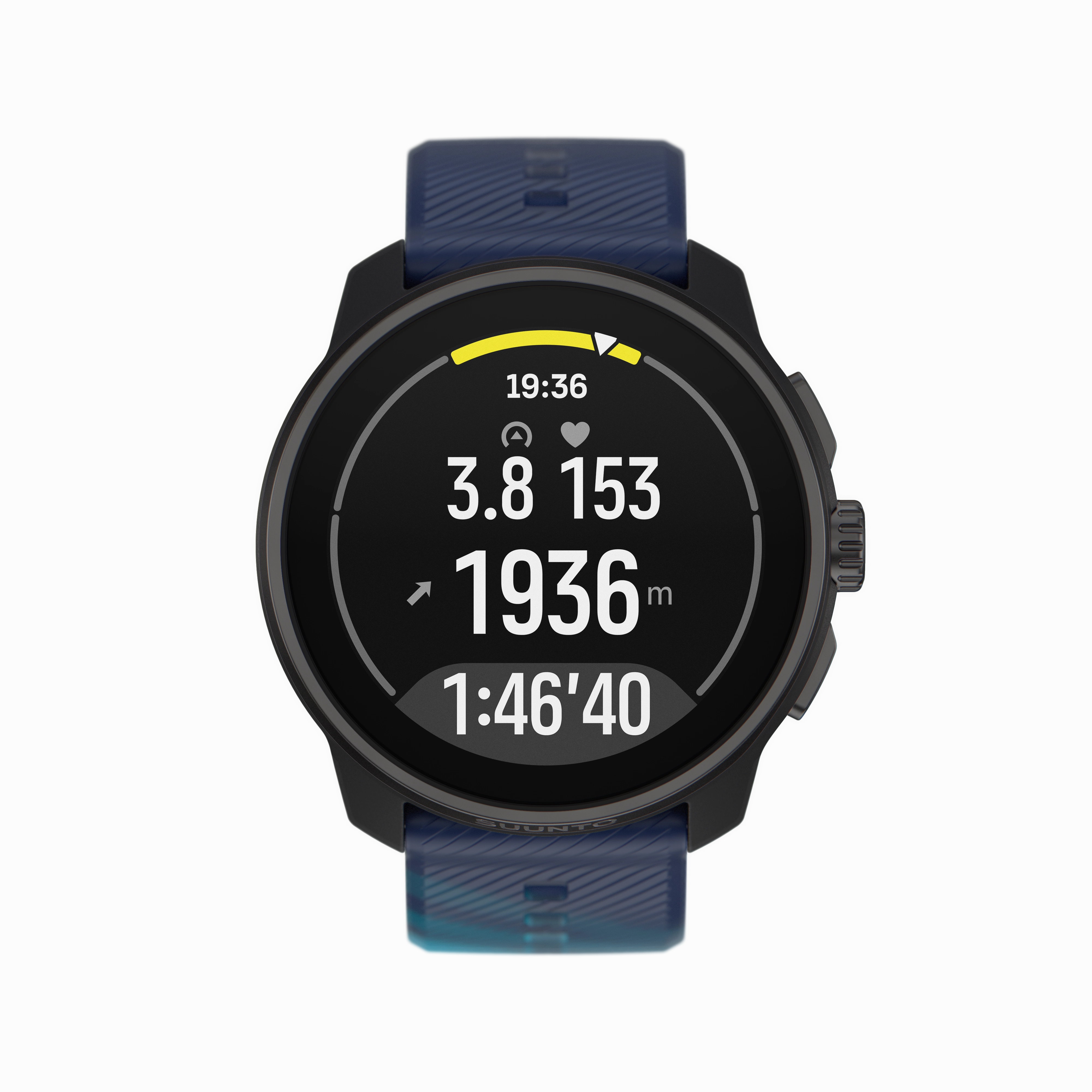 SUUNTO RACE S UTMB World Series