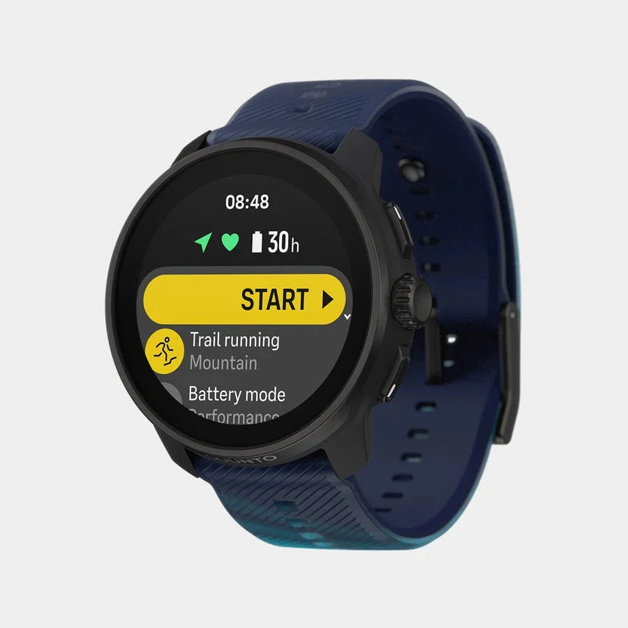 SUUNTO RACE S UTMB World Series