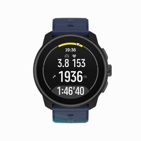 SUUNTO RACE S UTMB World Series
