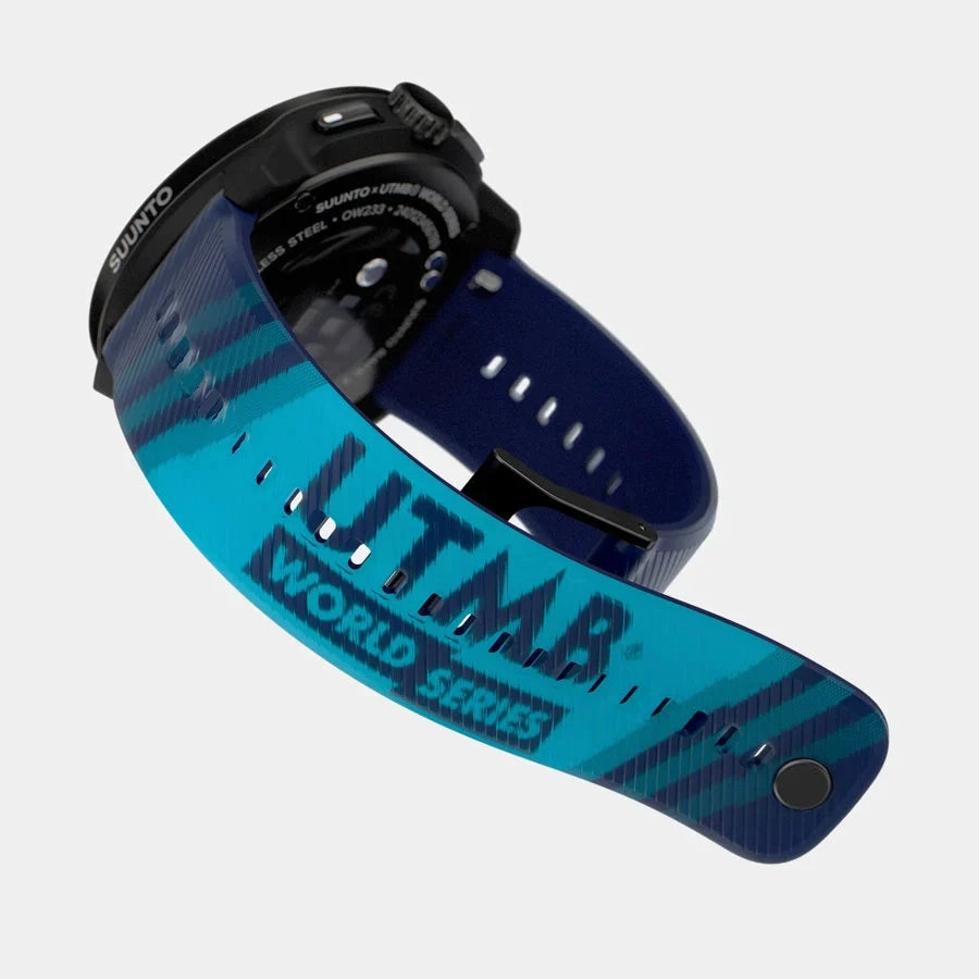 SUUNTO RACE S UTMB World Series