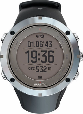 Suunto Watch Ambit3 Peak Sapphire