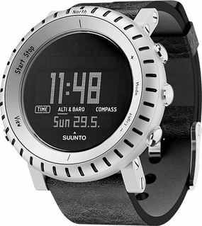 Suunto Watch Core Alu Black D