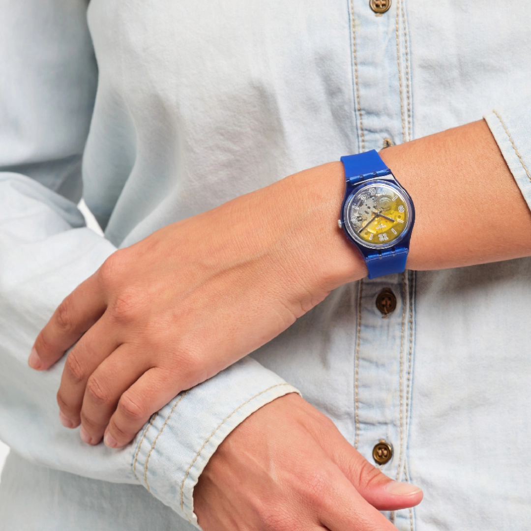 Swatch - GN278