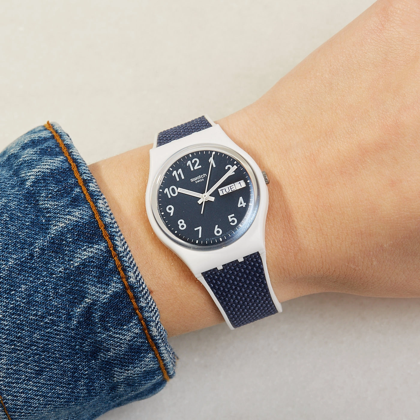 Swatch - GW715