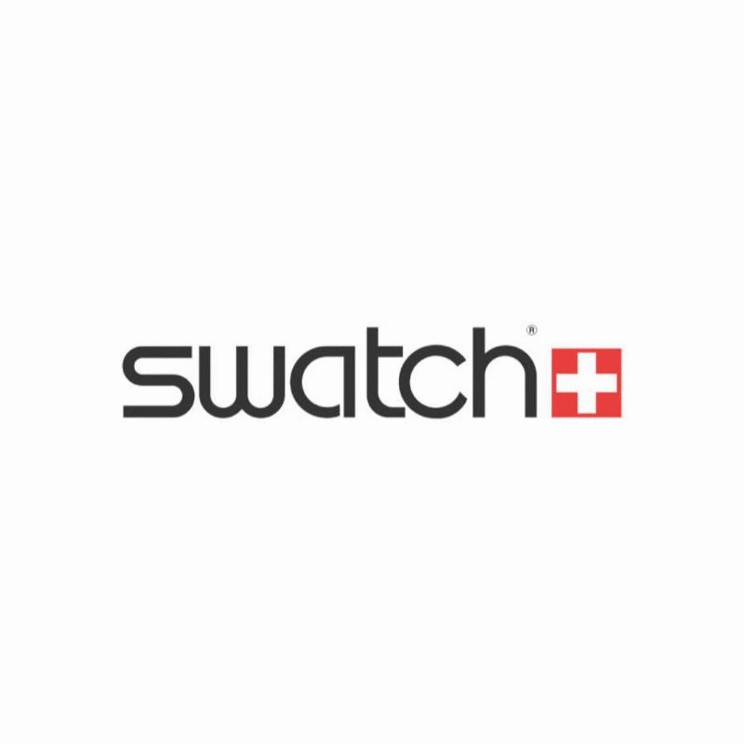 Swatch - SB06W100