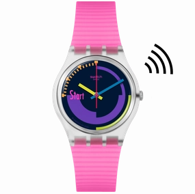 Swatch - SO28K112-5300