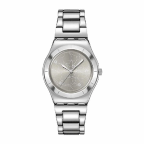 Swatch Irony PETAL BLISS Watch YLS237G
