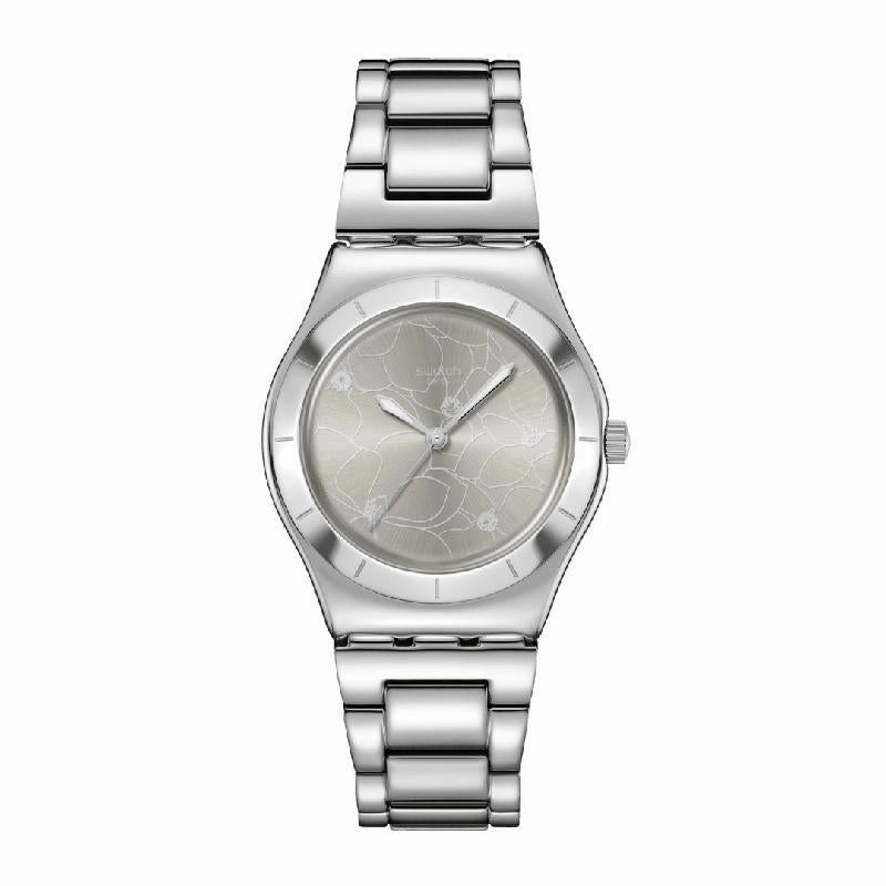 Swatch Irony PETAL BLISS Watch YLS237G