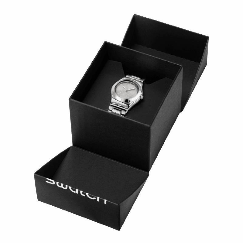 Swatch Irony PETAL BLISS Watch YLS237G