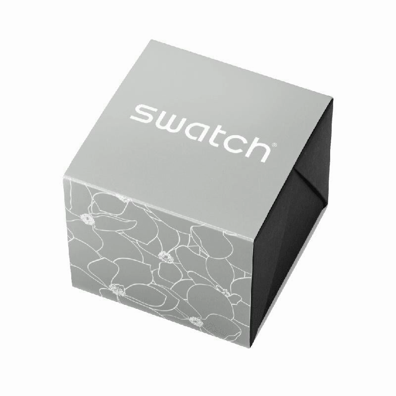 Swatch Irony PETAL BLISS Watch YLS237G